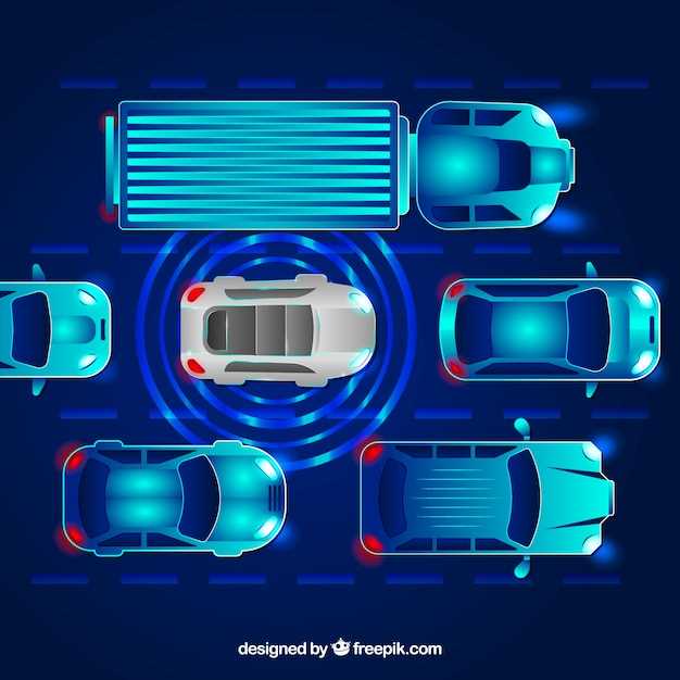 Распиновка коммутационного блока Renault Logan 1 Полное руководство по подключению и настройке